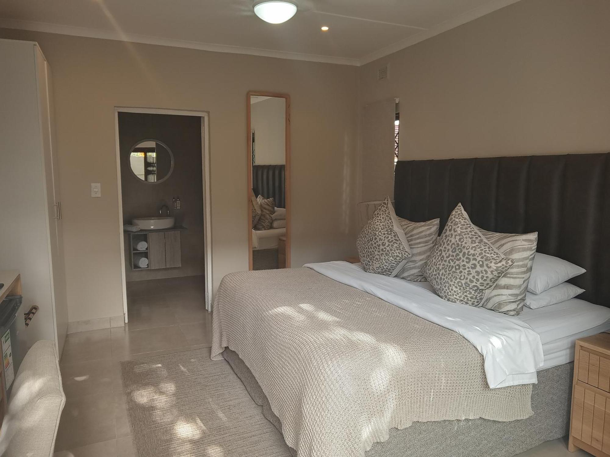 Tropical Beach Boutique Guesthouse Shelly Beach Kültér fotó